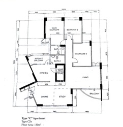 Blk 471 Segar Road (Bukit Panjang), HDB Executive #443078151